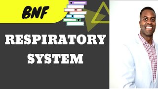 Respiratory system LECTURE GPHC PREREGISTRATION EXAM [upl. by Guinna]