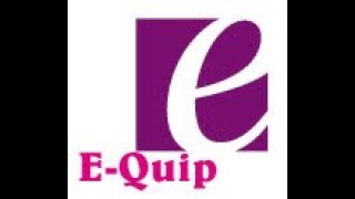 E Quip2C54 [upl. by Berck]