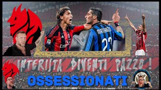 INCREDIBILE MILAN😱COLLABORAZIONE con UNO STATO AFRICANO🧑🏿 INTERISTA DIVENTI PAZZO OSSESSIONATOOO [upl. by Ardnahs]