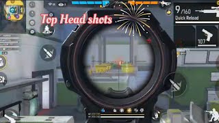 Free Fire Ranked Battles  Epic Wins amp HighStakes Gameplay  Ranked Game Part 2 [upl. by Ennavoj]