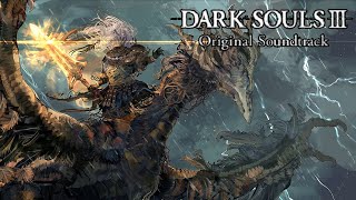 Dark Souls 3 OST 17  Nameless King Boss Fight Theme [upl. by Tiebold]