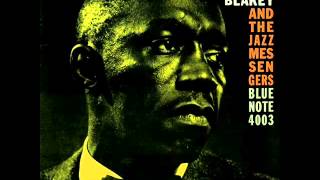 Art Blakey amp the Jazz Messengers  Moanin [upl. by Bianca]