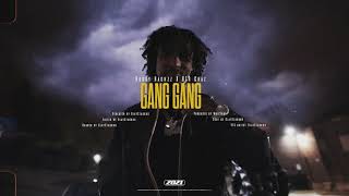 OTR Chaz amp RoddyRackzz  Gang Gang Official Music Video [upl. by Gertrudis]