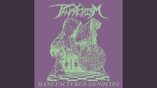 Manufactured Genocide [upl. by Nozicka]