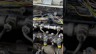 Return Pipe Check Diesel Check diesel automobile live subscribers [upl. by Akirdnas]