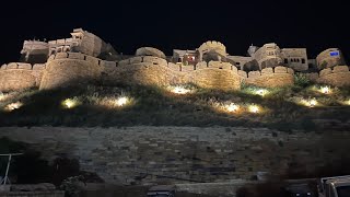 Jaisalmer Road Trip [upl. by Rumery568]