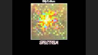 Taurian Matador By Billy Cobham [upl. by Kerwin]