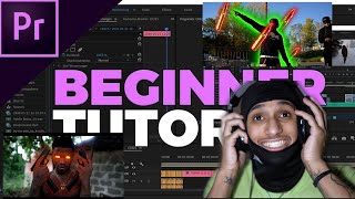 How to edit a Music Video in 2024 Best Tutorial [upl. by Irap13]