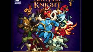 Shovel Knight OST Jake Kaufman  Of Devious Machinations Clockwork Tower EXTENDED [upl. by Nyrual]