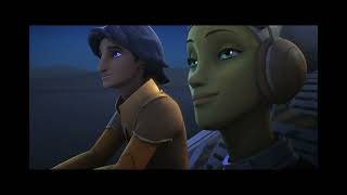 Hera Syndullas Star Wars Backstory Explained How She Became The Galaxys Best Pilot [upl. by Eniamert]