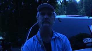 Eye Witness to Murder at Bohemian Grove Americas Satanic HellFire Club  Anthony J Hilder [upl. by Westphal]