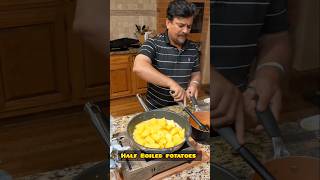 Potatoes Recipe food [upl. by Atnek]