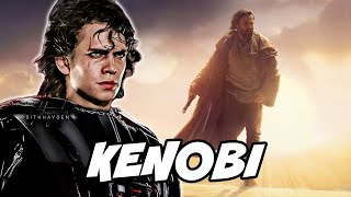 Why Kenobi will be the DARKEST Star Wars Ever [upl. by Seidler]