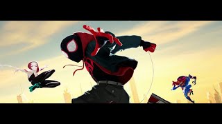 Spiderman  Video Musical 80s [upl. by Gairc780]