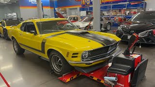 The Ultimate Tour of LEMAY AMERICAS CAR MUSEM [upl. by Aramoix994]