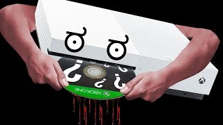 10 WORST Xbox One Games of All Time [upl. by Femi431]