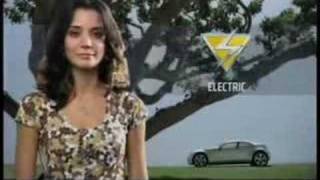 Chevrolet Commercial  010108 [upl. by Icak554]