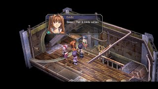 Trails in the Sky SC  Episode 100  To Get Through a Locked Tunnel [upl. by Dripps300]