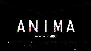 Martin Garrix Presents ANIMA Live  Amsterdam RAI 2018 [upl. by Hidie]