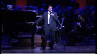 Raul Esparza Hallelujah [upl. by Christen]