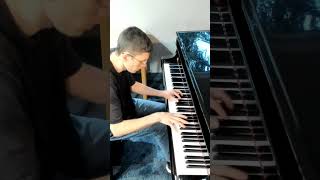 Appassionata great excerpt Beethoven classicalpiano piano appassionata YTshorts pianosonata [upl. by Rifkin]