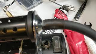 smittybilt air compressor mod pressure switch [upl. by Nicole]