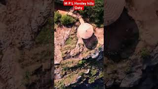 MADANAPALLE horsley hills Ooty  Andhra Ooty  tourists place beautiful  horsley hills  viral [upl. by Marciano]