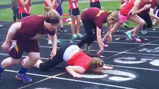 Best Sports Fails  Dumb Athletes [upl. by Collins]