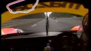 mazda 767B LeMans 1989 onboard [upl. by Ursulina]