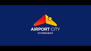 An introduction to GMR AeroCity Hyderabad [upl. by Celeste]