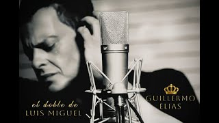 Guillermo Elias Luis Miguel 2 Reel shows eventos participaciones 2024 [upl. by Legge]