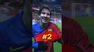 3 Times Messi HUMILIATED Opponents [upl. by Dreyer]