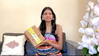 Unboxing Rosier A2 Desi Ghee  FlyingBeast320 Gaurav Taneja Sir’s Brand  Indian Health Brand [upl. by Anairam]