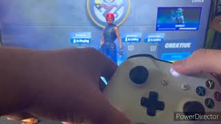 How to SplitScreen in Lego Fortnite Mode TUTORIAL PS4 PS5 XBOX ONE XBOX SERIES XS [upl. by Manno]