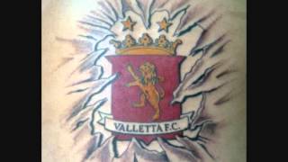 Innu Valletta FC Alfred Zammit [upl. by Camarata]