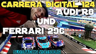 Carrera Digital 124 Neuheiten Oktober 2024 [upl. by Gibbie]