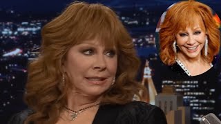 Reba McEntire Roasted For National Redhead Day [upl. by Bierman]