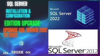 How to Upgrade SQL Server 2012 to 2022 WindowsAdminWorld [upl. by Masao907]