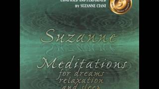 Suzanne Ciani  Berceuse from Meditations [upl. by Bartolemo]