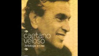 Caetano Veloso  Os Argonautas [upl. by Mulligan481]