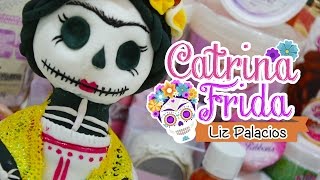 Catrina Frida [upl. by Sair]