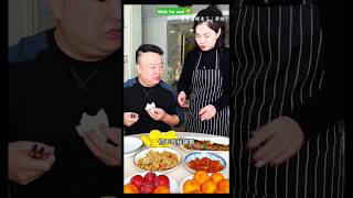 Funny video 😂 funnyvideos funny food support shorts [upl. by Imim]