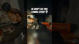 Poor guy hated the drill 😂 bo6 callofduty [upl. by Coussoule]