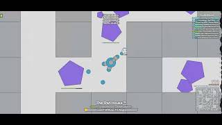 KILLING THE ICOSAHEDRON  Instant 67 MILLION from 3D SHAPE  Arrasio Old Dreadnoughts 2TDM [upl. by Sousa]