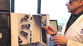 Atomic Absorption Spectroscopy  Introduction amp instrumentation [upl. by Jaban]