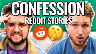 Spilling Reddits Secrets  Reading Reddit Stories [upl. by Ria274]