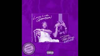 Lil Durk ft Lil Baby  Finesse Out the Gang Way Chopped amp Screwed [upl. by Phila111]