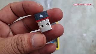 Ant Esports AE200M 150 Mbps USB 2 0 Wi Fi Nano Dongle [upl. by Conroy]