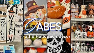 GABE’S FALL amp HALLOWEEN DECOR 2024   SHOP WITH ME  Outdoor decor Bedding Kitchen essentials [upl. by Regan544]