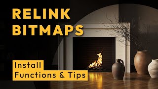 Relink Bitmaps  The most detailed review Installation Functions Useful tips [upl. by Ire293]